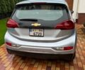 Серый Шевроле Bolt EV, объемом двигателя 0 л и пробегом 103 тыс. км за 14000 $, фото 2 на Automoto.ua