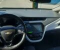 Сірий Шевроле Bolt EV, об'ємом двигуна 0 л та пробігом 101 тис. км за 15000 $, фото 8 на Automoto.ua
