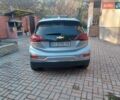 Серый Шевроле Bolt EV, объемом двигателя 0 л и пробегом 60 тыс. км за 14600 $, фото 3 на Automoto.ua