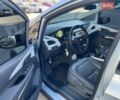 Серый Шевроле Bolt EV, объемом двигателя 0 л и пробегом 143 тыс. км за 16500 $, фото 12 на Automoto.ua