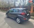 Серый Шевроле Bolt EV, объемом двигателя 0 л и пробегом 115 тыс. км за 18900 $, фото 17 на Automoto.ua