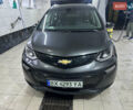Серый Шевроле Bolt EV, объемом двигателя 0 л и пробегом 105 тыс. км за 14499 $, фото 1 на Automoto.ua
