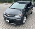 Серый Шевроле Bolt EV, объемом двигателя 0 л и пробегом 90 тыс. км за 12900 $, фото 1 на Automoto.ua
