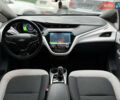 Серый Шевроле Bolt EV, объемом двигателя 0 л и пробегом 82 тыс. км за 13500 $, фото 44 на Automoto.ua