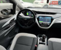 Серый Шевроле Bolt EV, объемом двигателя 0 л и пробегом 82 тыс. км за 13500 $, фото 48 на Automoto.ua