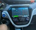 Сірий Шевроле Bolt EV, об'ємом двигуна 0 л та пробігом 167 тис. км за 14800 $, фото 5 на Automoto.ua