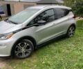 Сірий Шевроле Bolt EV, об'ємом двигуна 0 л та пробігом 240 тис. км за 13600 $, фото 4 на Automoto.ua