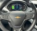 Серый Шевроле Bolt EV, объемом двигателя 0 л и пробегом 177 тыс. км за 15600 $, фото 30 на Automoto.ua