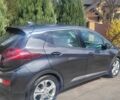 Серый Шевроле Bolt EV, объемом двигателя 0 л и пробегом 115 тыс. км за 18900 $, фото 4 на Automoto.ua