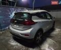 Серый Шевроле Bolt EV, объемом двигателя 0 л и пробегом 183 тыс. км за 14800 $, фото 4 на Automoto.ua