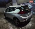 Сірий Шевроле Bolt EV, об'ємом двигуна 0 л та пробігом 183 тис. км за 15700 $, фото 3 на Automoto.ua