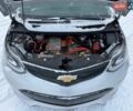 Сірий Шевроле Bolt EV, об'ємом двигуна 0 л та пробігом 96 тис. км за 9500 $, фото 26 на Automoto.ua