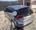 Серый Шевроле Bolt EV, объемом двигателя 0 л и пробегом 106 тыс. км за 19300 $, фото 5 на Automoto.ua