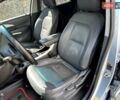 Сірий Шевроле Bolt EV, об'ємом двигуна 0 л та пробігом 168 тис. км за 13800 $, фото 17 на Automoto.ua