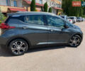 Сірий Шевроле Bolt EV, об'ємом двигуна 0 л та пробігом 87 тис. км за 16500 $, фото 12 на Automoto.ua