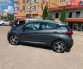 Сірий Шевроле Bolt EV, об'ємом двигуна 0 л та пробігом 87 тис. км за 16500 $, фото 27 на Automoto.ua