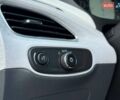Сірий Шевроле Bolt EV, об'ємом двигуна 0 л та пробігом 137 тис. км за 13499 $, фото 26 на Automoto.ua