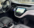 Серый Шевроле Bolt EV, объемом двигателя 0 л и пробегом 44 тыс. км за 17300 $, фото 16 на Automoto.ua