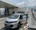 Серый Шевроле Bolt EV, объемом двигателя 0 л и пробегом 186 тыс. км за 20500 $, фото 4 на Automoto.ua