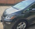 Серый Шевроле Bolt EV, объемом двигателя 0 л и пробегом 115 тыс. км за 18900 $, фото 22 на Automoto.ua