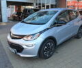 Сірий Шевроле Bolt EV, об'ємом двигуна 0 л та пробігом 57 тис. км за 14900 $, фото 1 на Automoto.ua