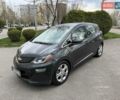 Серый Шевроле Bolt EV, объемом двигателя 0 л и пробегом 173 тыс. км за 12500 $, фото 1 на Automoto.ua