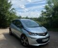 Сірий Шевроле Bolt EV, об'ємом двигуна 0 л та пробігом 156 тис. км за 13900 $, фото 1 на Automoto.ua