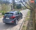 Серый Шевроле Bolt EV, объемом двигателя 0 л и пробегом 115 тыс. км за 18900 $, фото 3 на Automoto.ua