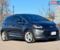 Серый Шевроле Bolt EV, объемом двигателя 0 л и пробегом 189 тыс. км за 12400 $, фото 1 на Automoto.ua