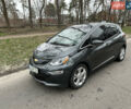 Сірий Шевроле Bolt EV, об'ємом двигуна 0 л та пробігом 102 тис. км за 14600 $, фото 1 на Automoto.ua
