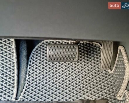 Сірий Шевроле Bolt EV, об'ємом двигуна 0 л та пробігом 181 тис. км за 13999 $, фото 40 на Automoto.ua