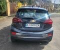 Серый Шевроле Bolt EV, объемом двигателя 0 л и пробегом 115 тыс. км за 18900 $, фото 11 на Automoto.ua