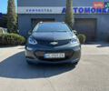 Сірий Шевроле Bolt EV, об'ємом двигуна 0 л та пробігом 95 тис. км за 15900 $, фото 1 на Automoto.ua