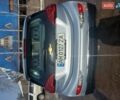 Серый Шевроле Bolt EV, объемом двигателя 0 л и пробегом 75 тыс. км за 14900 $, фото 4 на Automoto.ua