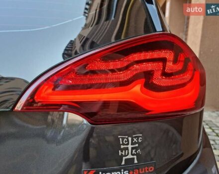 Серый Шевроле Bolt EV, объемом двигателя 0 л и пробегом 181 тыс. км за 13999 $, фото 26 на Automoto.ua