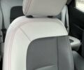 Серый Шевроле Bolt EV, объемом двигателя 0 л и пробегом 209 тыс. км за 15350 $, фото 19 на Automoto.ua