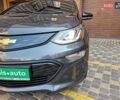 Сірий Шевроле Bolt EV, об'ємом двигуна 0 л та пробігом 181 тис. км за 13999 $, фото 6 на Automoto.ua
