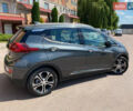 Сірий Шевроле Bolt EV, об'ємом двигуна 0 л та пробігом 87 тис. км за 16500 $, фото 14 на Automoto.ua