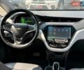 Серый Шевроле Bolt EV, объемом двигателя 0 л и пробегом 139 тыс. км за 14290 $, фото 31 на Automoto.ua