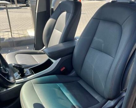Сірий Шевроле Bolt EV, об'ємом двигуна 0 л та пробігом 140 тис. км за 14900 $, фото 28 на Automoto.ua