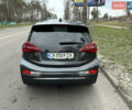 Сірий Шевроле Bolt EV, об'ємом двигуна 0 л та пробігом 102 тис. км за 14600 $, фото 5 на Automoto.ua