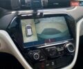 Сірий Шевроле Bolt EV, об'ємом двигуна 0 л та пробігом 57 тис. км за 15990 $, фото 34 на Automoto.ua
