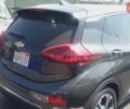 Серый Шевроле Bolt EV, объемом двигателя 0 л и пробегом 100 тыс. км за 18000 $, фото 15 на Automoto.ua