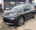 Сірий Шевроле Bolt EV, об'ємом двигуна 0 л та пробігом 75 тис. км за 20490 $, фото 1 на Automoto.ua