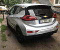 Серый Шевроле Bolt EV, объемом двигателя 0 л и пробегом 188 тыс. км за 12200 $, фото 9 на Automoto.ua