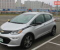 Серый Шевроле Bolt EV, объемом двигателя 0 л и пробегом 135 тыс. км за 15300 $, фото 2 на Automoto.ua
