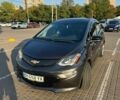 Сірий Шевроле Bolt EV, об'ємом двигуна 0 л та пробігом 94 тис. км за 13000 $, фото 1 на Automoto.ua