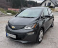 Сірий Шевроле Bolt EV, об'ємом двигуна 0 л та пробігом 217 тис. км за 10700 $, фото 1 на Automoto.ua