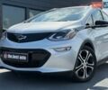 Сірий Шевроле Bolt EV, об'ємом двигуна 0 л та пробігом 137 тис. км за 13499 $, фото 2 на Automoto.ua