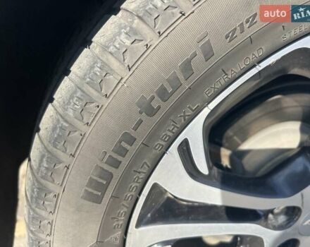 Серый Шевроле Bolt EV, объемом двигателя 0 л и пробегом 104 тыс. км за 14999 $, фото 24 на Automoto.ua